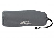Подушка самонадувающаяся Trek Planet Camper Pillow Серый – фото 2