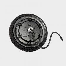 Мотор-колесо в сборе Kugoo S2/S3/S4/F3 Pro/S3 Pro (аксессуары,запчасти, детали электросамоката electric scooter) Мотор-колесо в сборе Kugoo S2/S3/S4/F3 Pro/S3 Pro (аксессуары,запчасти, детали электросамоката electric scooter)
