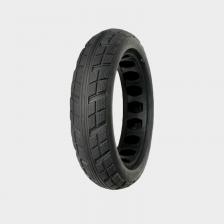 Полулитая бескамерная покрышка Xiaomi Mijia M365 8.5x2 (2 поколение) (Совместима: M187, PRO, Kugoo: M2 Pro, ES2) (Шина для самоката с отверстиями 8 1/2x2, электросамоката electric scooter) Полулитая бескамерная покрышка Xiaomi Mijia M365 8.5x2 (2 поколение) (Совместима: M187, PRO, Kugoo: M2 Pro, ES2) (Шина для самоката с отверстиями 8 1/2x2, электросамоката electric scooter)