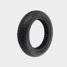 Полулитая бескамерная покрышка Xiaomi Mijia M365 8.5x2 (Совместима: M187, PRO, Kugoo: M2 Pro, ES2) (Шина для самоката с отверстиями 8 1/2x2, электросамоката electric scooter) Полулитая бескамерная покрышка Xiaomi Mijia M365 8.5x2 (Совместима: M187, PRO, Kugoo: M2 Pro, ES2) (Шина для самоката с отверстиями 8 1/2x2, электросамоката electric scooter)