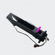 Узел механизма складывания Kugoo S2/S3/S4/F3 Pro (аксессуары,запчасти, детали электросамоката electric scooter) Узел механизма складывания Kugoo S2/S3/S4/F3 Pro (аксессуары,запчасти, детали электросамоката electric scooter)