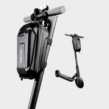 Бронесумка с влагозащитой на руль для Xiaomi Mijia M365 (3L) (для электросамоката electric scooter) Бронесумка с влагозащитой на руль для Xiaomi Mijia M365 (3L) (для электросамоката electric scooter)