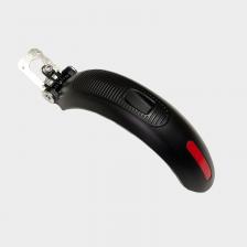 Заднее крыло в сборе Ninebot KickScooter ES1/ES2/ES4 (аксессуары,запчасти, детали электросамоката electric scooter) Заднее крыло в сборе Ninebot KickScooter ES1/ES2/ES4 (аксессуары,запчасти, детали электросамоката electric scooter)