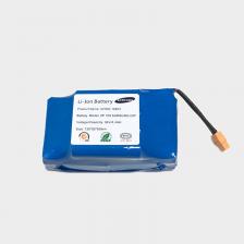 Аккумулятор для гироскутера 10S2P Li-ion 36V/4.4Ah Samsung (аксессуары,запчасти, детали электросамоката electric scooter) Аккумулятор для гироскутера 10S2P Li-ion 36V/4.4Ah Samsung (аксессуары,запчасти, детали электросамоката electric scooter)