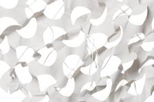 Лайт Профи (белый - светло-серый) (3*6м) – фото 3