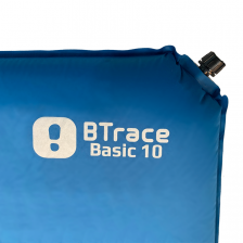 Ковер самонадувающийся BTrace Basic 10 – фото 1