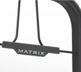 Стойка для аксессуаров (3 полки) Matrix Connexus™ GFT3S – фото 1