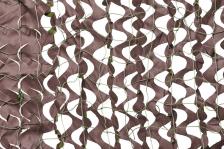 Лайт Профи (зеленый-коричневый) (3*6м) – фото 4