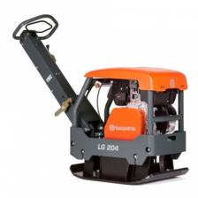 Реверсивная виброплита Husqvarna LG 204 DE 600 мм 9678552-03