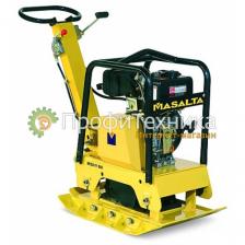 Виброплита реверсивная MASALTA MSH160E-4