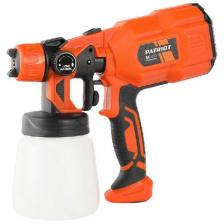 Краскопульт электрический Patriot SG 450 Краскопульт электрический Patriot SG 450
