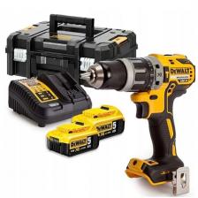 Электроинструменты DeWalt DCD796P2