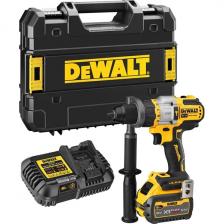 Электроинструменты DeWalt DCD999T1