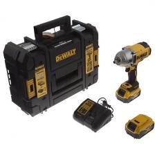 Электроинструменты DeWalt DCF899P2