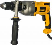 Дрель ударная щеточная Dewalt DWD522KS 950 Вт