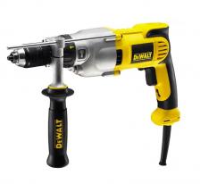 Дрель DeWALT DWD524KS