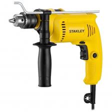 Ударная дрель STANLEY SDH600, 600 Вт