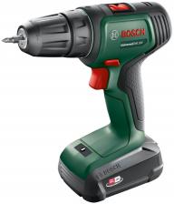 Аккумуляторная дрель-шуруповерт Bosch UniversalDrill 18V 06039d4005