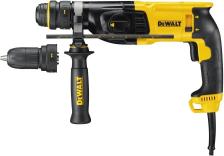 Перфоратор Dewalt D25134K 800 Вт