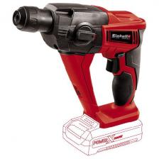 Перфоратор Einhell PXC TE-HD 18 Li-Solo 4513812