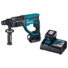 Электроинструменты Makita DHR202RFE