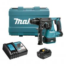 Аккумуляторный перфоратор Makita DHR242RT (DHR 242 RT)