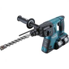 Аккумуляторный перфоратор Makita DHR263RF4 (DHR 263 RF4)