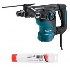 Перфоратор Makita HR3011FCJ (HR 3011 FCJ)