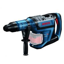 Электроинструменты Bosch GBH 18V-40 C Professional