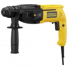 Перфоратор STANLEY Fatmax SFMEH200K-QS