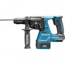 Перфоратор Makita DHR243ZJ Перфоратор Makita DHR243ZJ