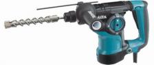 Перфоратор Makita 80000007860 От сети 220В Перфоратор Makita 80000007860 От сети 220В