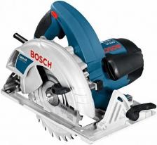 Пила циркулярная ручная Bosch Professional GKS 65 1600 Вт