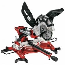 Торцовочная пила Einhell Einhell TC-SM 2534 Dual