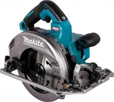 Дисковая пила Циркулярная пила Makita HS004GZ, 190мм, аккумуляторная, 40В, без АКБ, без ЗУ