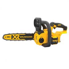 Электроинструменты DeWalt DCCS620B