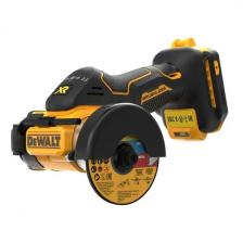 Электроинструменты DeWalt DCS438N