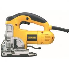Лобзик DeWalt DW331K-IN
