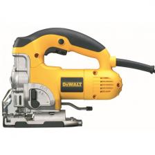 Лобзик DeWalt DW331KT-QS Лобзик DeWalt DW331KT-QS
