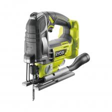 Электрический лобзик Бесщеточный лобзик Ryobi ONE+ R18JS7-0 5133004223