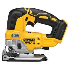 Электроинструменты DeWalt DCS334B