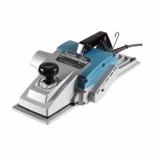 Рубанок электрический Makita 1806B, 1200 Вт, 15000 об/мин, ширина 170 мм, глубина 2 мм