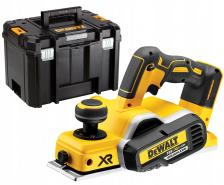 Электрорубанок DeWALT DCP580NT