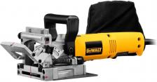 Ламельный фрезер Dewalt DW682K 600 Вт