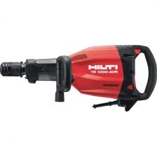 Электроинструменты Hilti TE 1000-AVR