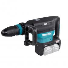 Аккумуляторный отбойный молоток XGT Makita HM002GZ03 (HM 002 GZ03)