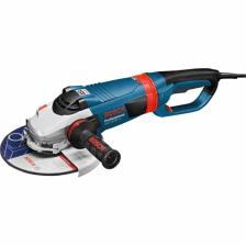 Угловая шлифмашина Bosch GWS 26-230 LVI 0601895F04