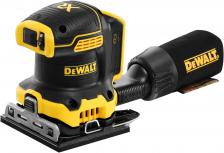 Плоскошлифовальная машина Dewalt DCW200N XJ