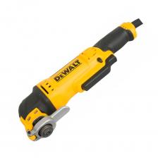 Многофункциональный инструмент DeWALT DWE315KT, 300 Вт