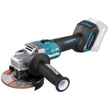 Аккумуляторная угловая шлифмашина Makita XGT GA005GZ (GA 005 GZ)